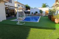 3 Bedroom Detached house in Moni (Limassol) for sale 
