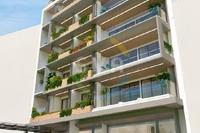 2 Bedroom Apartment in Faneromeni (Larnaca) for sale 