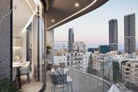 2 Bedroom Apartment in Neapolis (Limassol) for sale 