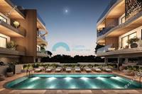 2 Bedroom Apartment in Livadia Larnacas (Larnaca) for sale 