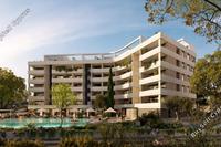1 Bedroom Apartment in Agios Tychonas (Limassol) for sale 