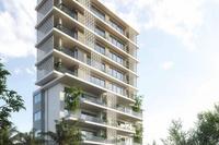 2 Bedroom Apartment in Mouttagiaka (Limassol) for sale 