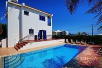 4 Bedroom Detached house in Protaras (Famagusta) for sale 