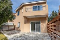 3 Bedroom Detached house · Kato Paphos (Paphos) for sale 
