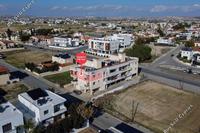 2 Bedroom Apartment in Aradippou (Larnaca) for sale 