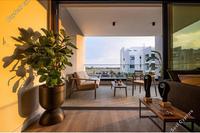 3 Bedroom Apartment in Tserkezoi (Limassol) for sale 