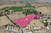 21405 SQM Land · Potamia (Nicosia) for sale 