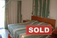 Studio Ground floor apartment · Ayia Napa (Famagusta) for sale 