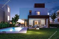 5 Bedroom Detached house in Mouttagiaka (Limassol) for sale 