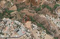 4497 SQM Land in Argaka (Paphos) for sale 