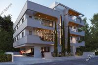 1 Bedroom Apartment in Latsia (Nicosia) for sale 