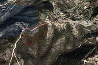 16389 SQM Plot in Tsada (Paphos) for sale 