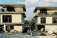 4 Bedroom Detached house · Ypsonas (Limassol) for sale 