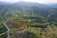 6689 SQM Land in Pyrgos Nicosia (Nicosia) for sale 