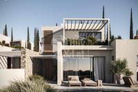 3 Bedroom Detached house in Peyia (Paphos) for sale 