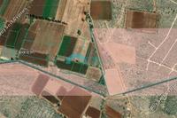 3745 SQM Land in Potamos Liopetriou (Famagusta) for sale 