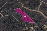 20736 SQM Land · Evrychou (Nicosia) for sale 