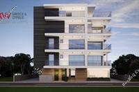 2 Bedroom Apartment in Larnaca Municipality (Larnaca) for sale 
