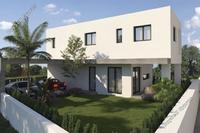 3 Bedroom Detached house · Agios Athanasios (Limassol) for sale 