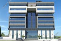  Building in Strovolos (Nicosia) for sale 