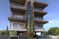 2 Bedroom Apartment · Mesa Gitonia (Limassol) for sale 