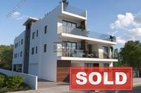 2 Bedroom Apartment · Kiti (Larnaca) for sale 