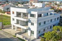 2 Bedroom Apartment in Livadia Larnacas (Larnaca) for sale 