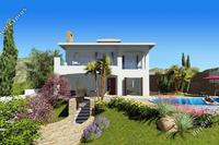 4 Bedroom Detached house · Kamares Tala (Paphos) for sale 