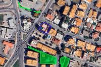 651 SQM Plot in Strovolos (Nicosia) for sale 