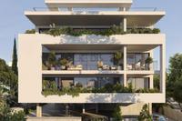 1 Bedroom Apartment in Zakaki (Limassol) for sale 