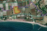 14047 SQM Land · Maroni (Larnaca) for sale 