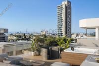 2 Bedroom Penthouse · Agios Ioannis (Limassol) for sale 