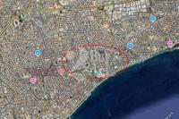 476 SQM Plot · Agios Nicolaos (Limassol) for sale 