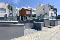 3 Bedroom Detached house · Agios Tychonas (Limassol) for sale 