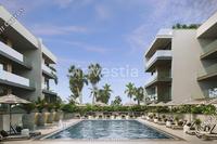 2 Bedroom Apartment in Livadia Larnacas (Larnaca) for sale 