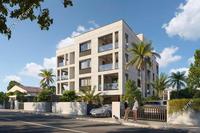 2 Bedroom Apartment in Mesa Gitonia (Limassol) for sale 