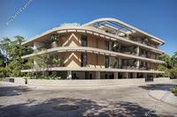 2 Bedroom Apartment in Platy Aglantzias (Nicosia) for sale 