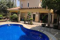 4 Bedroom Detached house · Potamos Germasogeias (Limassol) for sale 