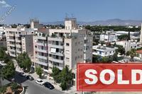 3 Bedroom Apartment · Nicosia Municipality (Nicosia) for sale 
