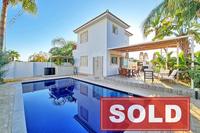 2 Bedroom Detached house · Agia Thekla (Famagusta) for sale 