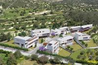 8562 SQM Plot in Fasoula Lemesou (Limassol) for sale 