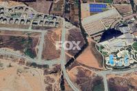 693 SQM Land in Tserkezoi (Limassol) for sale 