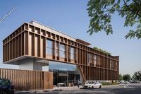  Commercial Building · Katholiki (Limassol) for sale 