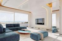 2 Bedroom Apartment · Agia Fyla (Limassol) for sale 