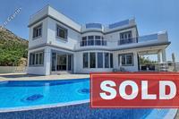 3 Bedroom Detached house · Peyia (Paphos) for sale 