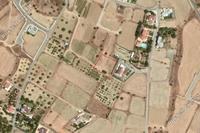 2007 SQM Land · Pera Orinis (Nicosia) for sale 