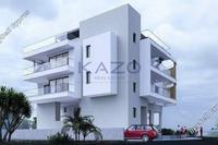  Apartment Building · Kato Polemidia (Limassol) for sale 