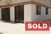 2 Bedroom Ground floor apartment in Paralimni (Famagusta) for sale 