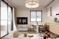 2 Bedroom Apartment · Zakaki (Limassol) for sale 