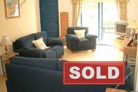 2 Bedroom Town house · Kato Paphos (Paphos) for sale 